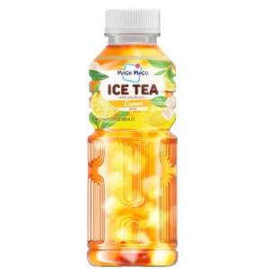 Mogu Mogu Lemon Ice Tea 450ml