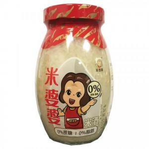 MiPoPo Rice Wine 500g