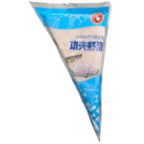 Kungfu Shrimp Paste 150g