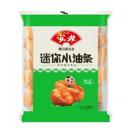 ANJOY Mini Fried Dough Stick 500g