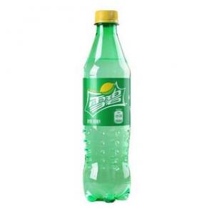 Sprite Lemon Soft Drink 500ml
