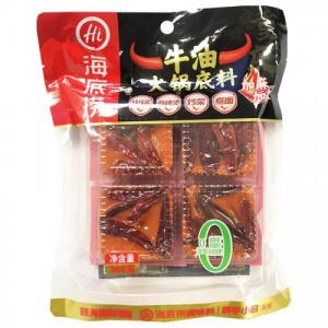 Haidilao Hot Pot Base ChongQing 360g
