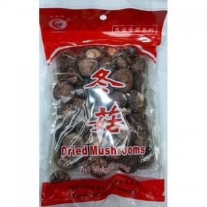East Asia Brand Dried Mushrooms 100g
