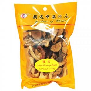 东亚牌 陈皮 100g