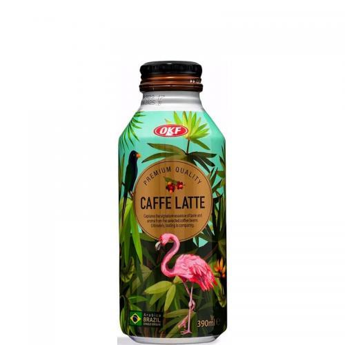 OKF Coffee - Coffee Latte 390ml