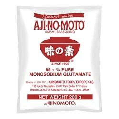 Ajinomoto Umami Seasoning 200g