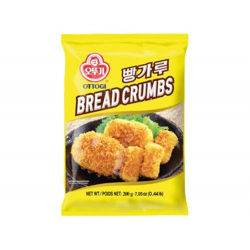 Ottogi Bread Crumbs 200g
