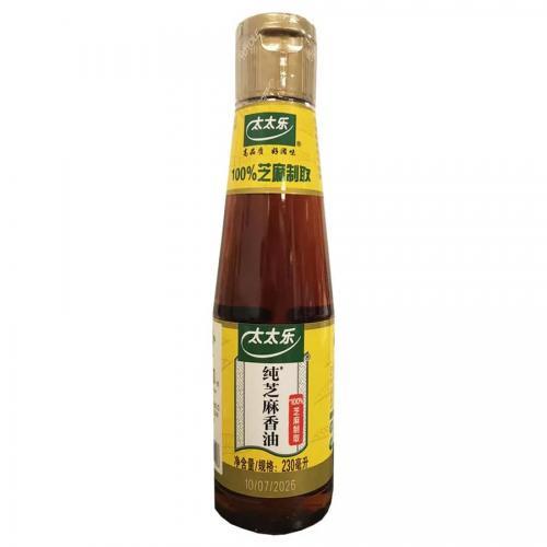 Totole Sesame Oil Large 230ml