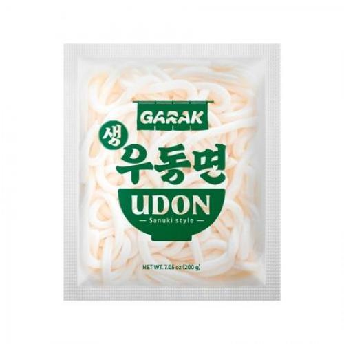 GARAK Fresh Udon 200g