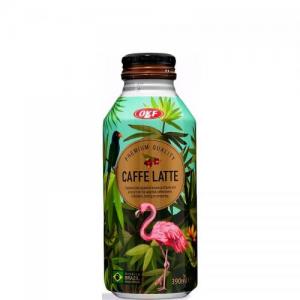 OKF Coffee - Coffee Latte 390ml