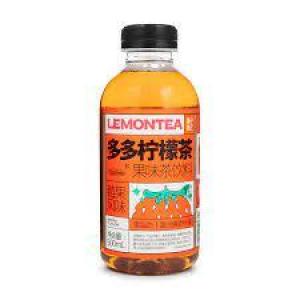 Guozishule Lemon Tea Berry Flavour 500ml