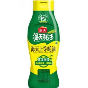 HT Superior Oyster Sauce 590g