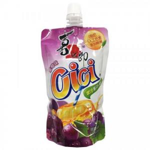 XZL Cici Jelly Drink-Grape 150g
