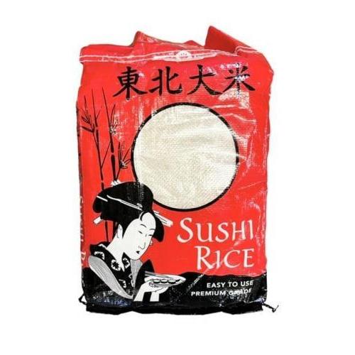Tiger Tiger Brand Sushi Rice 4.0kg