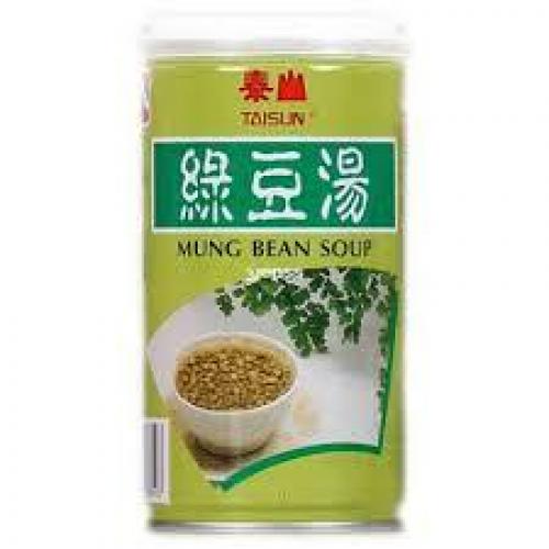 Taisun Brand Mung Bean Soup 350g