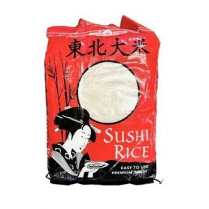 Tiger Tiger Brand Sushi Rice 4.0kg
