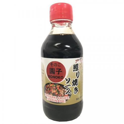 Sonoko Teriyaki Marinade Sauce 200ml