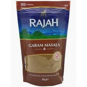 Rajah Garam Masala 85g
