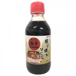 Sonoko Teriyaki Marinade Sauce 200ml