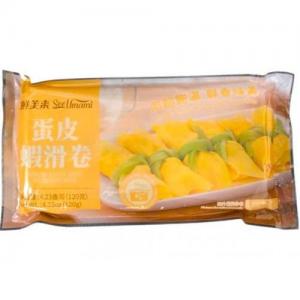 SeeUmami Shrimp Paste Roll with Egg Skin 120g