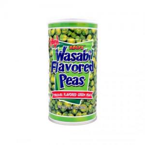 Hapi Snacks Hot Wasabi Flavoured Green Peas 280g