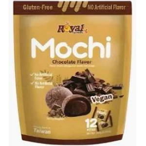 Royal Family Mochi Chocolate Flavour 180g