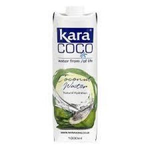 kara coconut water 1l
