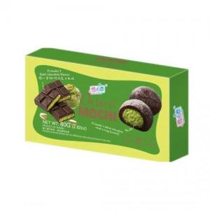 Yuki & Love Dessert Mochi (Pistachio & Dubai Chocolate Flavour)