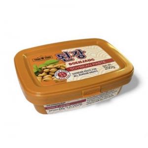 Tiger Tiger Doenjang Soybean Paste 200g