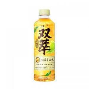 Unif Yashixiang Lemon Tea Drink 500ml