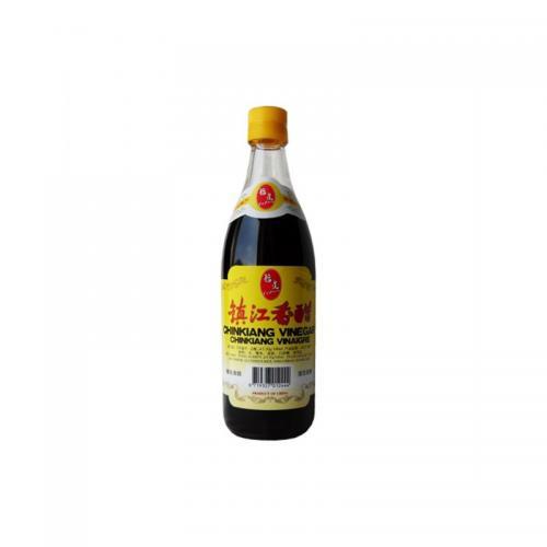 Fu Xing - Chinkiang Vinegar 550ml