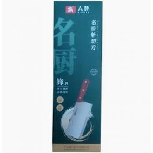 A Brand Kitchen Cleaver Knife C29-02