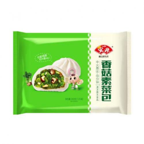 ANJOY Spring Onion Roll 300g