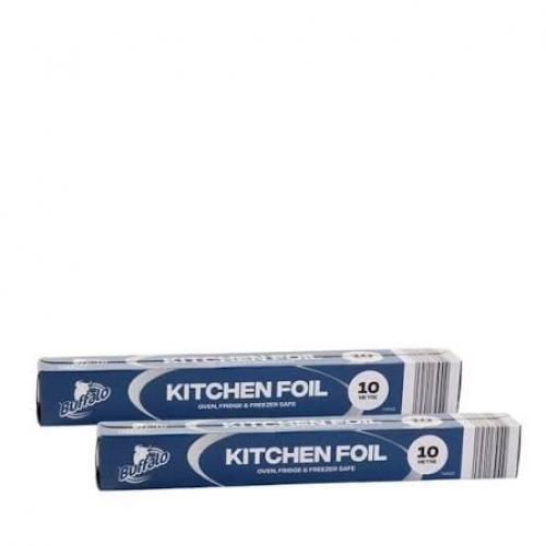 Buffolo Kitchen Foil 10 Metre （1Pc）
