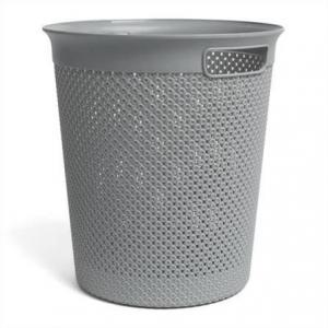 Diamond Paper Bin 25*30.2cm