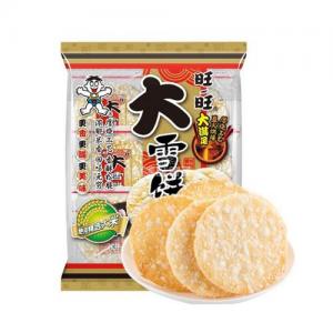 旺旺雪饼 118g