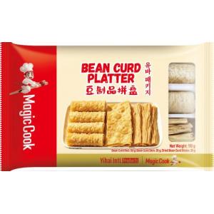 Haidilao 海底撈 豆製品拼盤 110g